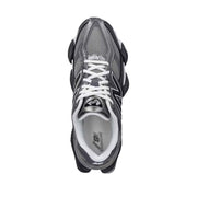 New Balance Unisex 9060 in Magnet/Faded Black