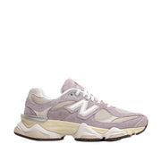 New Balance Unisex 9060 in Truffle Salt/Timberwolf