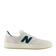 New Balance Unisex T500 in Reflection/Medusa Green