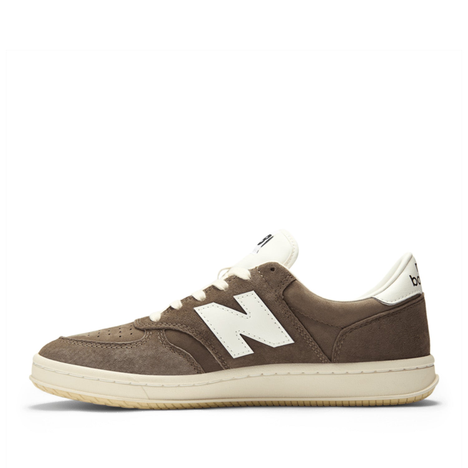 New Balance Unisex T500 in Cortado/Sea Salt