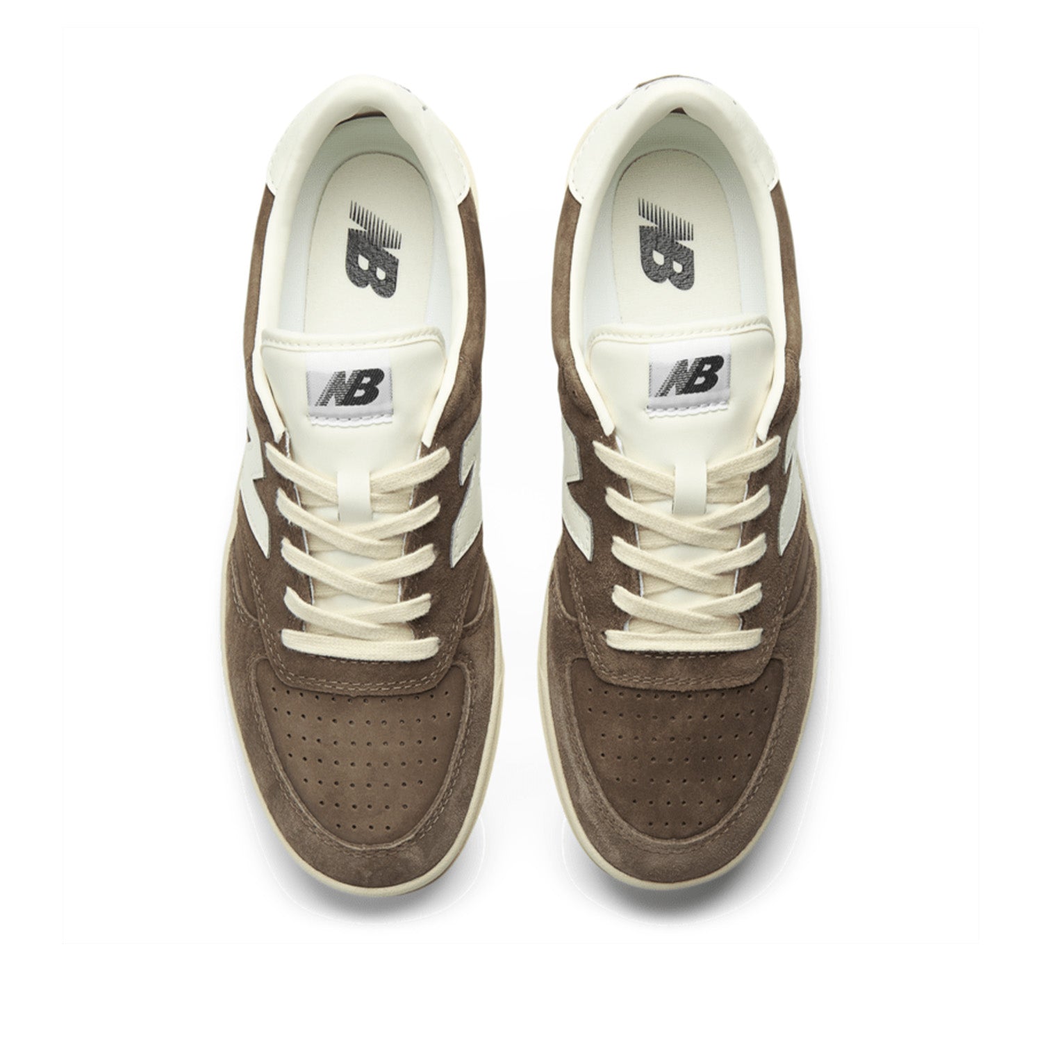 New Balance Unisex T500 in Cortado/Sea Salt