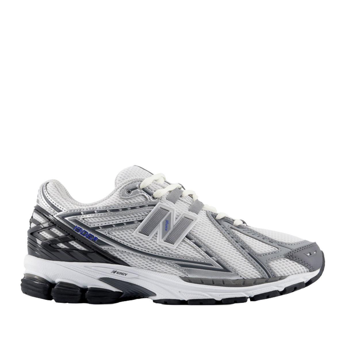 New Balance Unisex U1906R in Castlerock/Black Cement