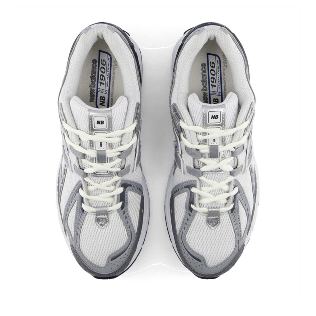 New Balance Unisex U1906R in Castlerock/Black Cement