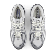 New Balance Unisex U1906R in Castlerock/Black Cement
