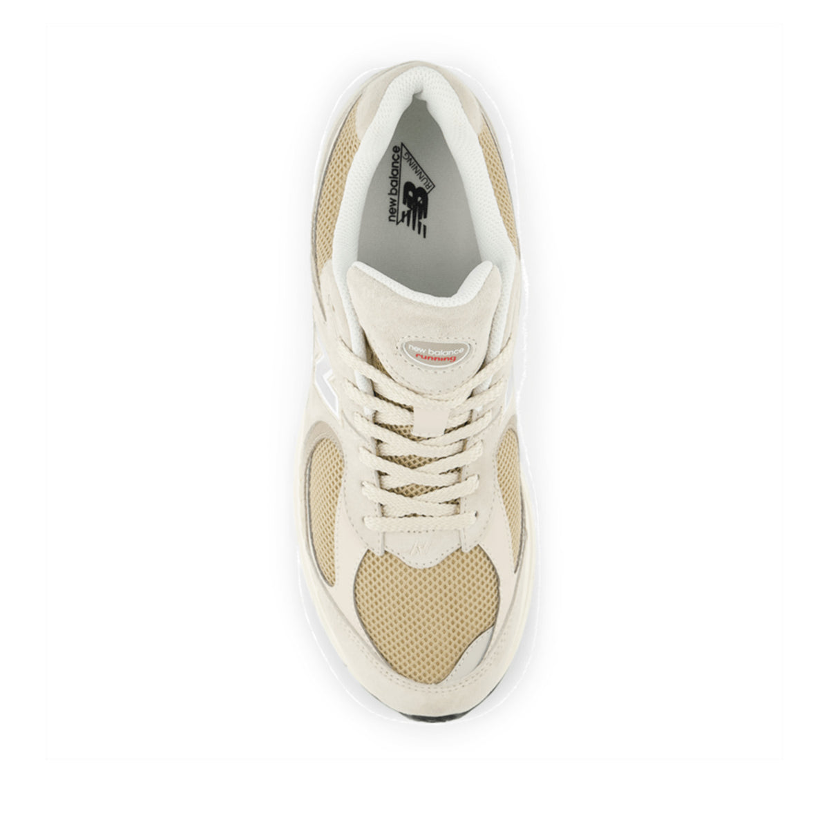 New Balance Unisex 2002 in Shipyard with Incense and Timberwolf