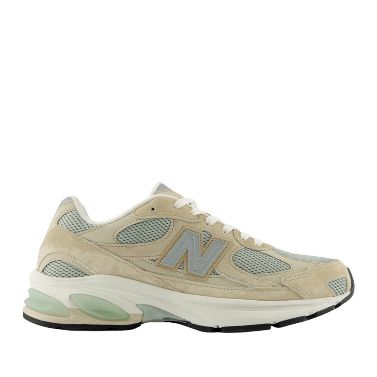 New Balance Unisex 2010 in Mindful Grey/Lone Star Grey/Shipyard