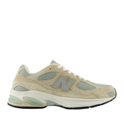 New Balance Unisex 2010 in Mindful Grey/Lone Star Grey/Shipyard