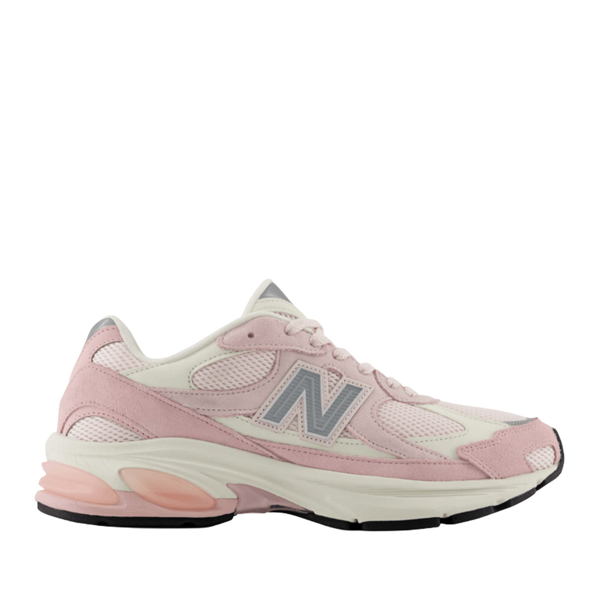 New Balance Unisex 2010 in Pink Chalk/Sea Salt