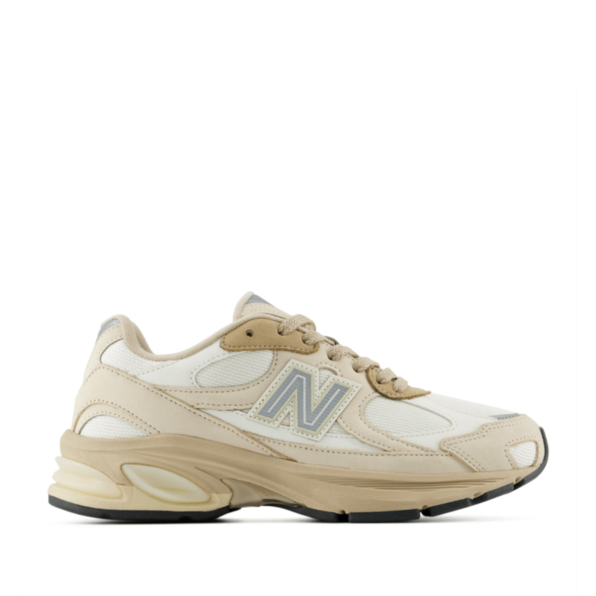 New Balance Unisex 2010 in Sandstone/Bone