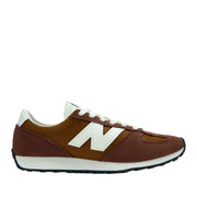 New Balance Unisex 471 in Rich Oak/Breakfast Tea