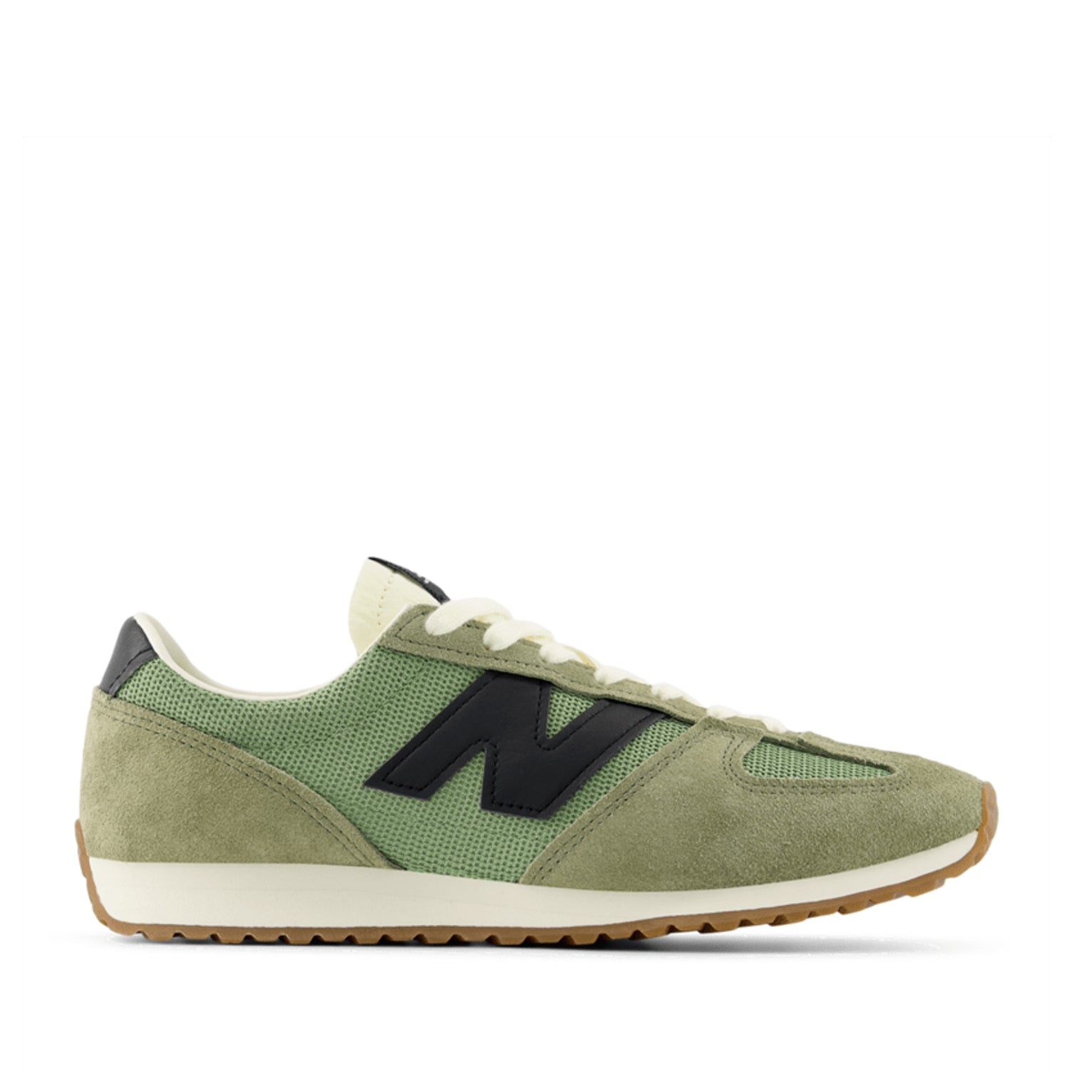 New Balance Unisex 471 in Oregano/Dark Olivine