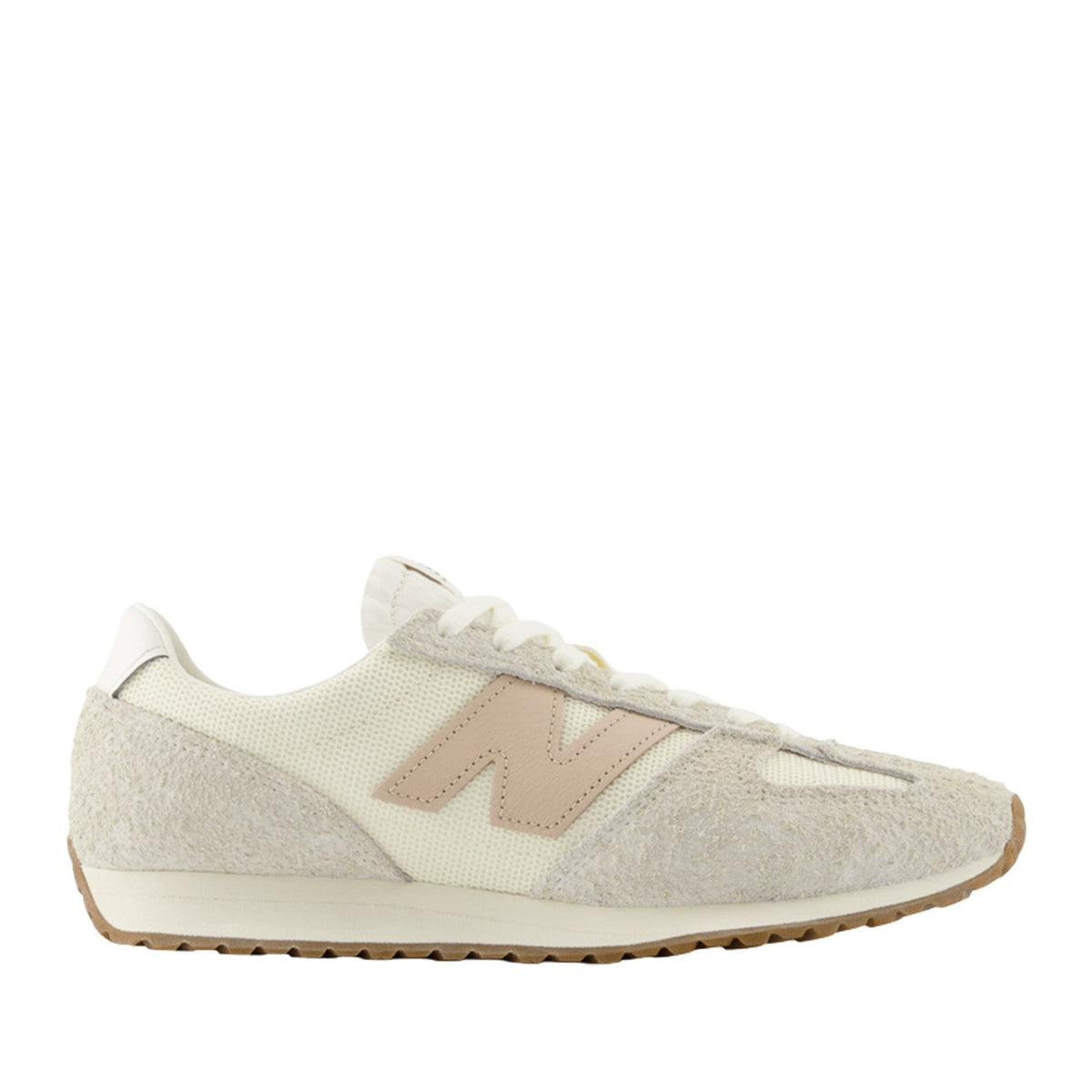 New Balance 471 unisexe en angora et argile du désert