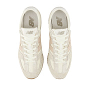 New Balance Unisex 471 in Angora/Desert Clay
