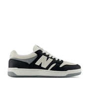 New Balance Unisex 480P in Black/Sea Salt