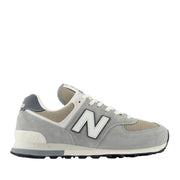 New Balance Unisex 574 in Castlerock/Stoneware