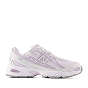 New Balance Unisex 740 in Taro/Candied Violet/Sea Salt