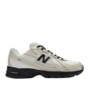 New Balance Unisex 740 in Timberwolf/Nb 103 White