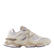 New Balance Unisex 9060 in Timberwolf/Driftwood