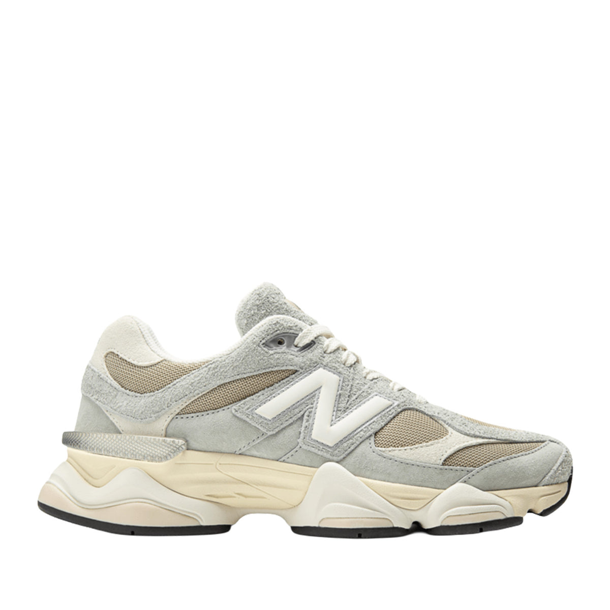 New Balance Unisex 9060 in Lone Star Grey/Stoneware