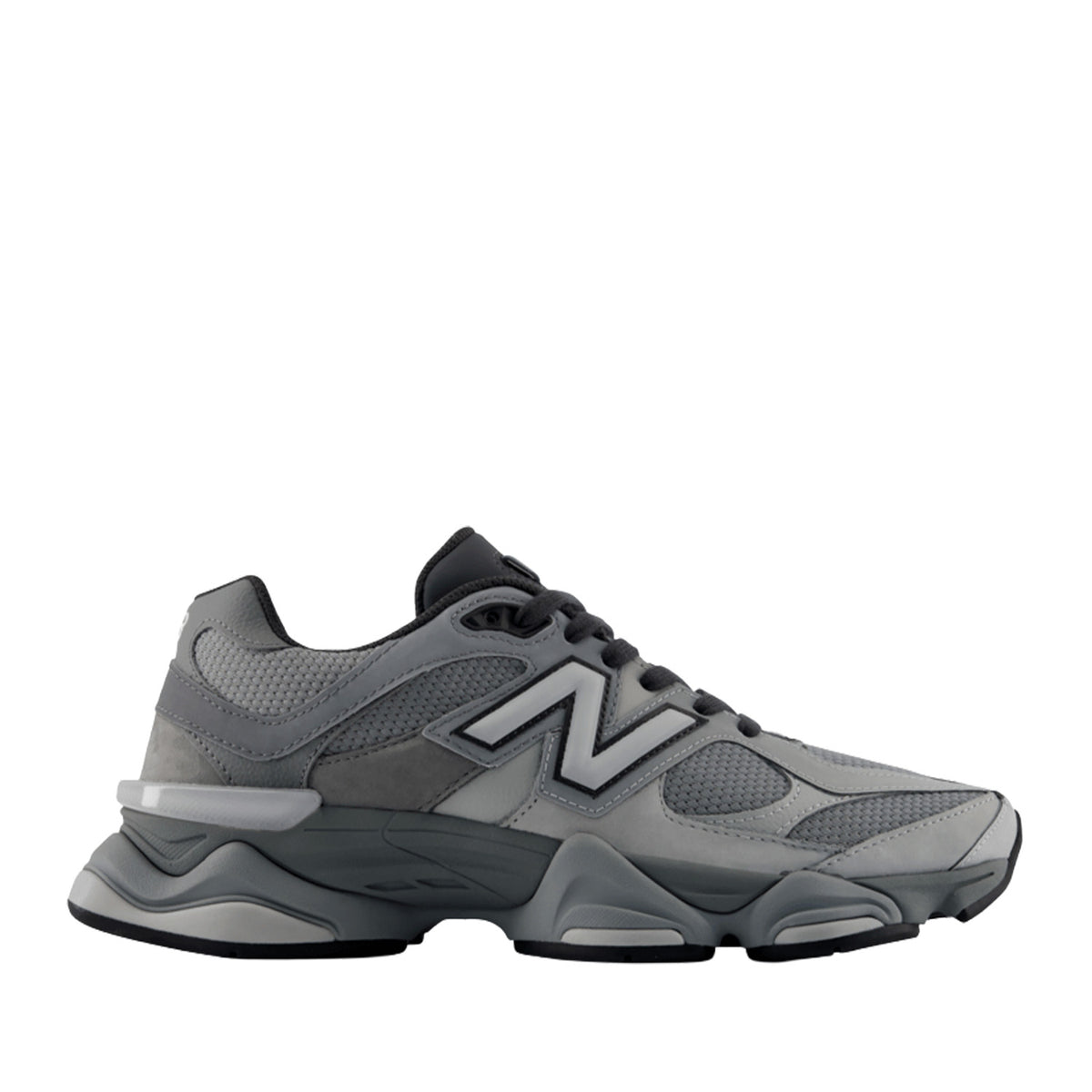 New Balance Unisex 9060 in Slate Grey/Harbor Grey