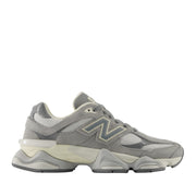 New Balance Unisex 9060 in Angora/Reflection