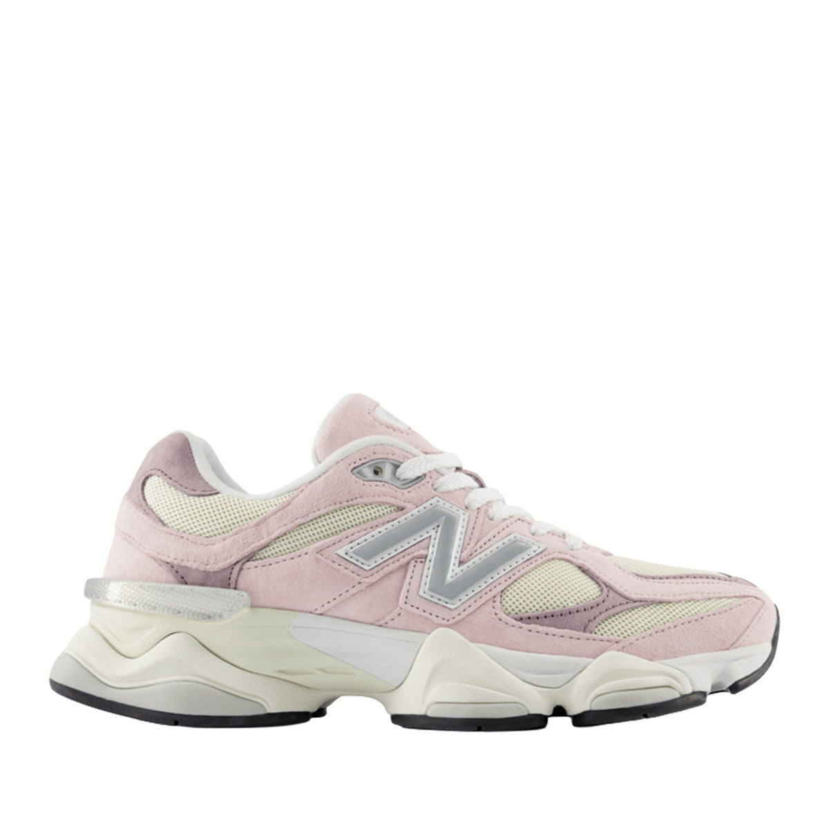 New Balance Unisex 9060 in Rose Sugar