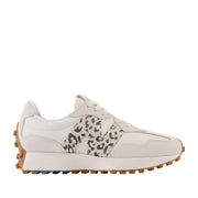 New Balance Women's 327 in Sea Salt