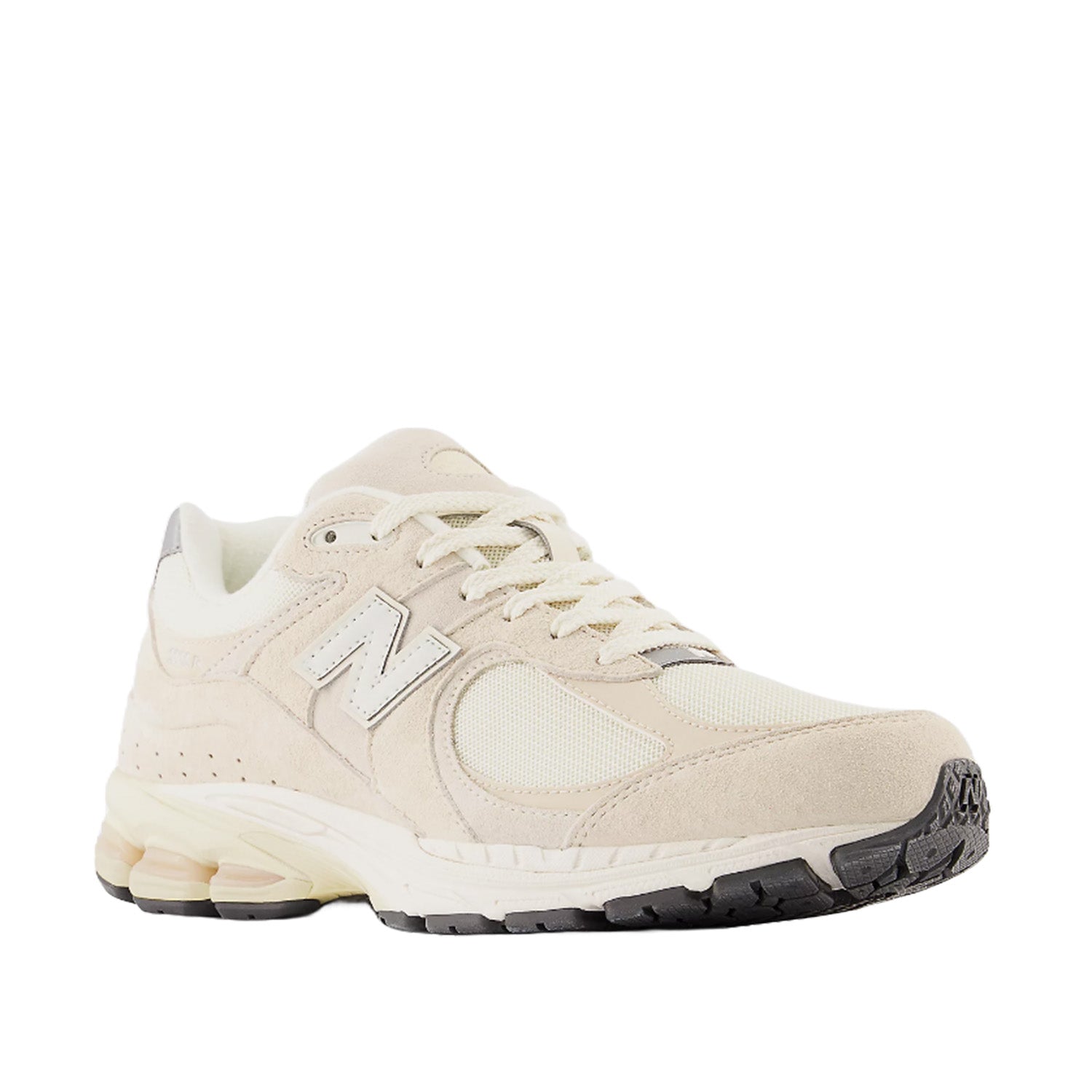 New Balance Unisexe 2002R en taupe calme