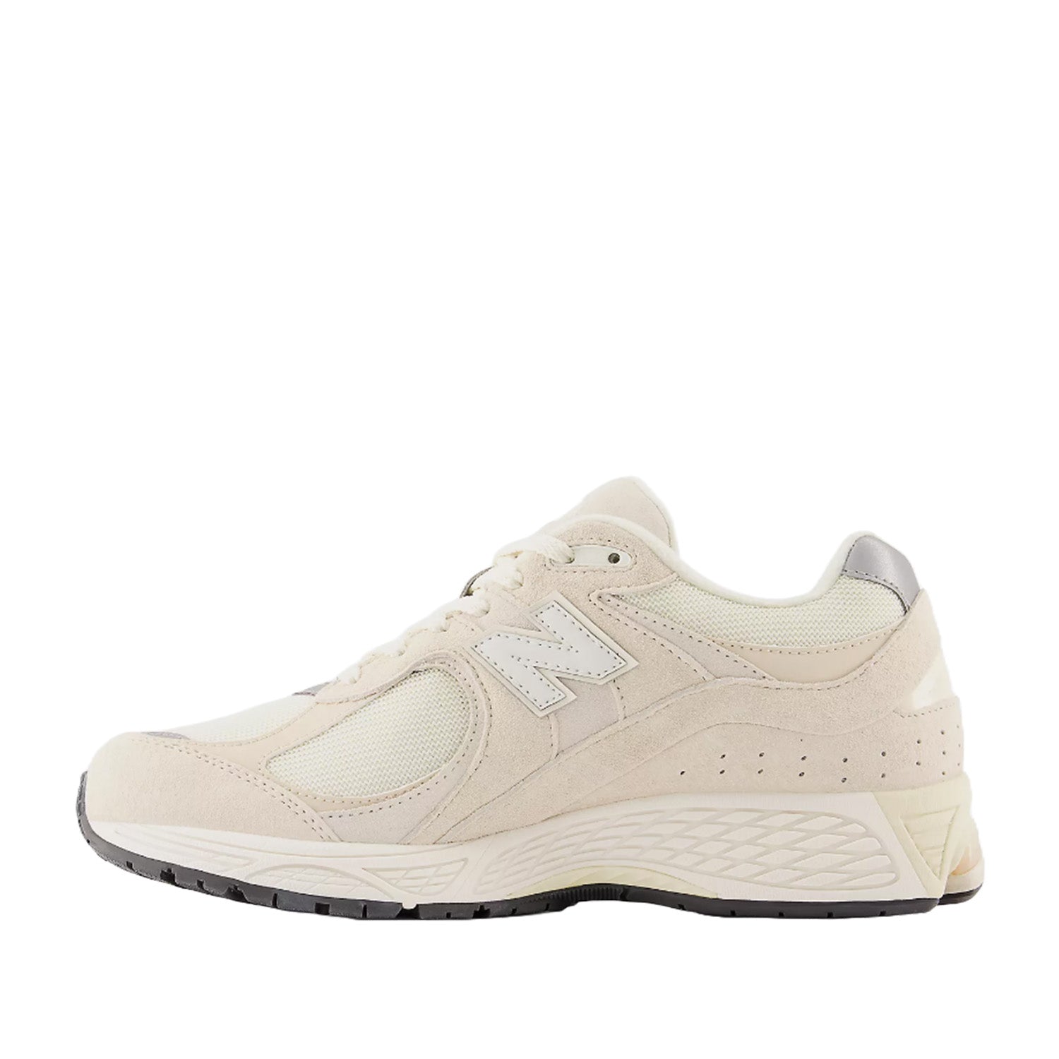 New Balance Unisex 2002R in Calm Taupe