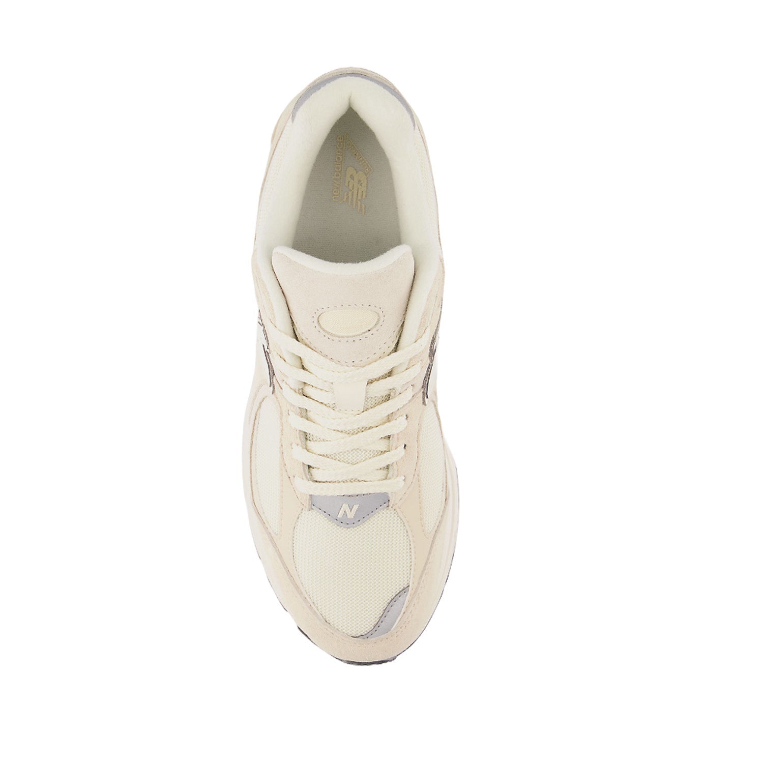 New Balance Unisex 2002R in Calm Taupe