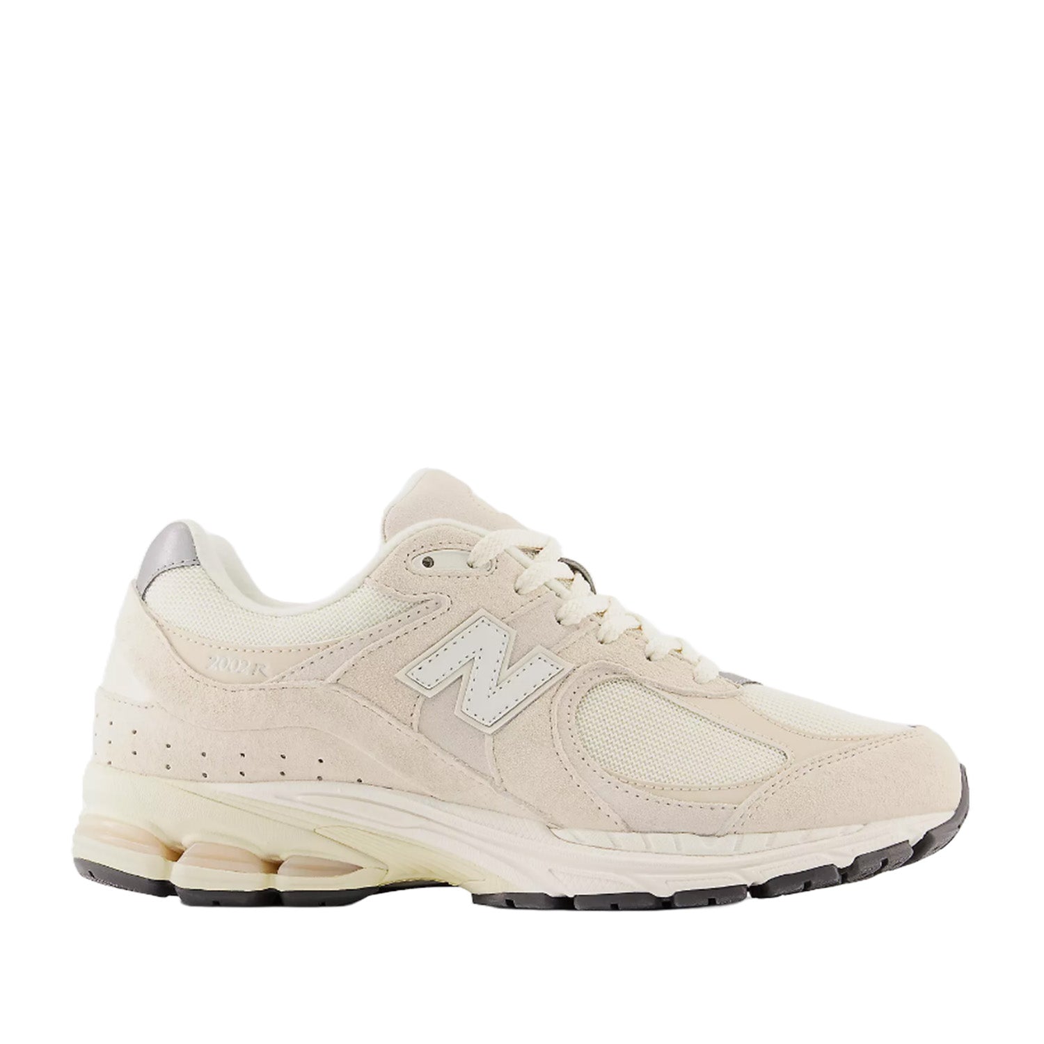 New Balance Unisexe 2002R en taupe calme