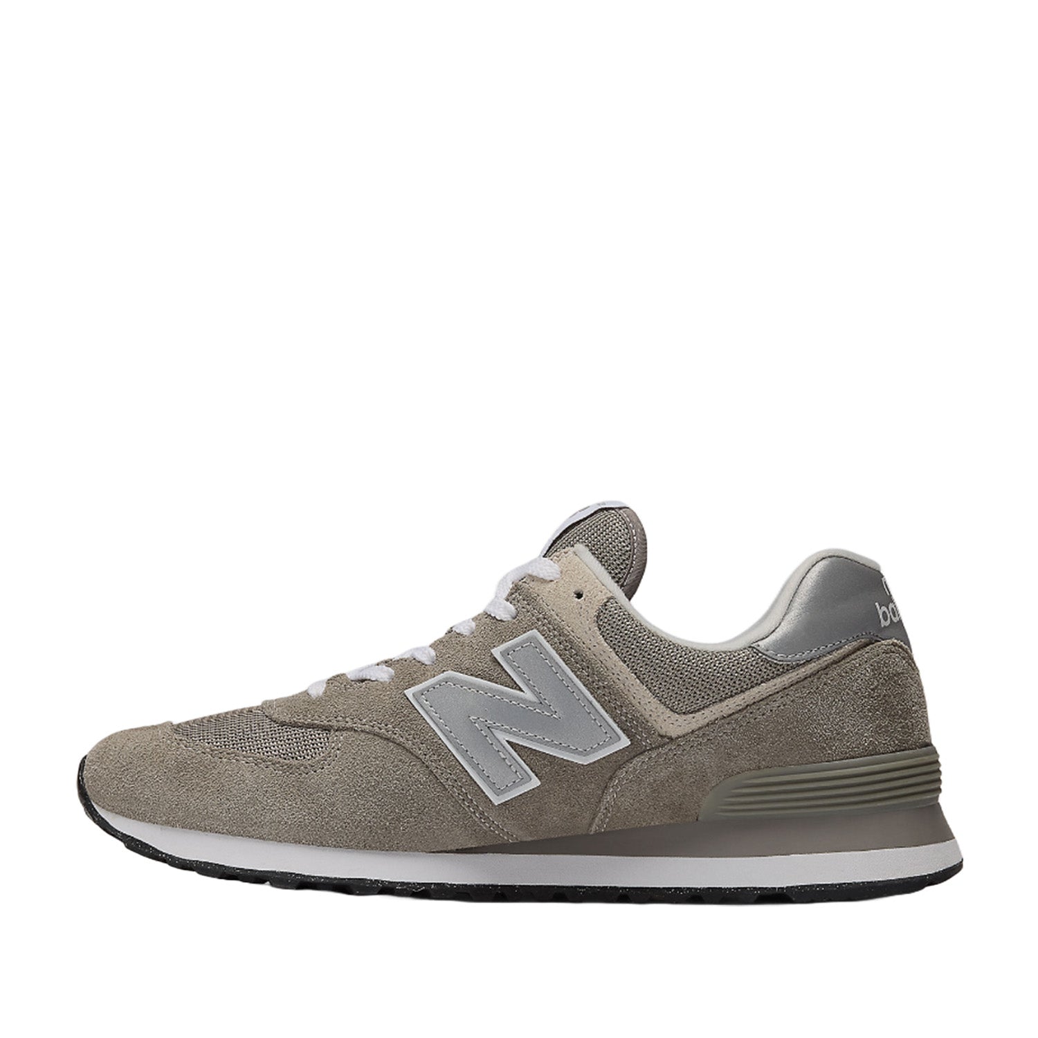 New Balance 574 Core pour homme, coloris gris