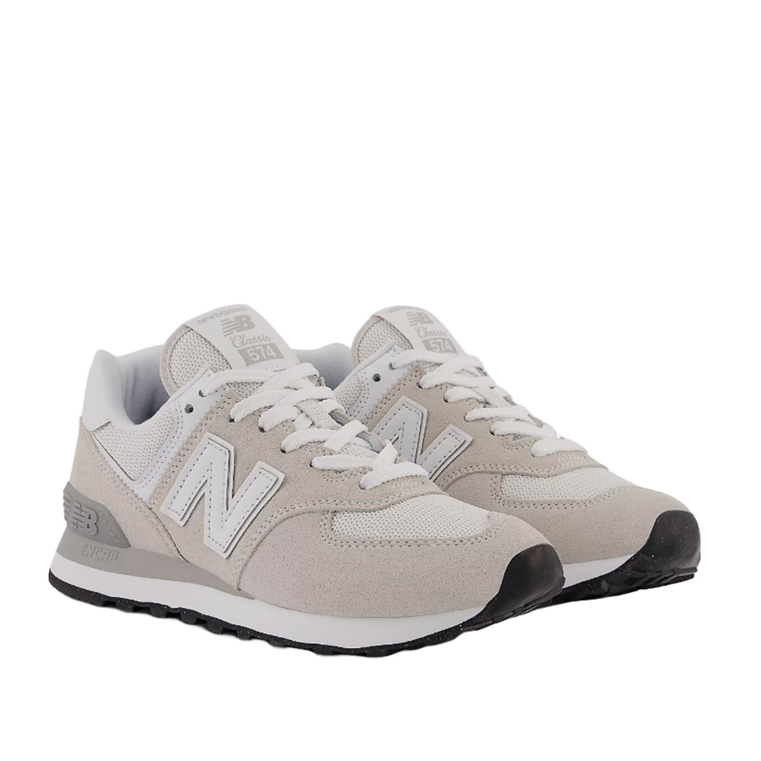 New Balance 574 Core pour femme, coloris Nimbus Cloud