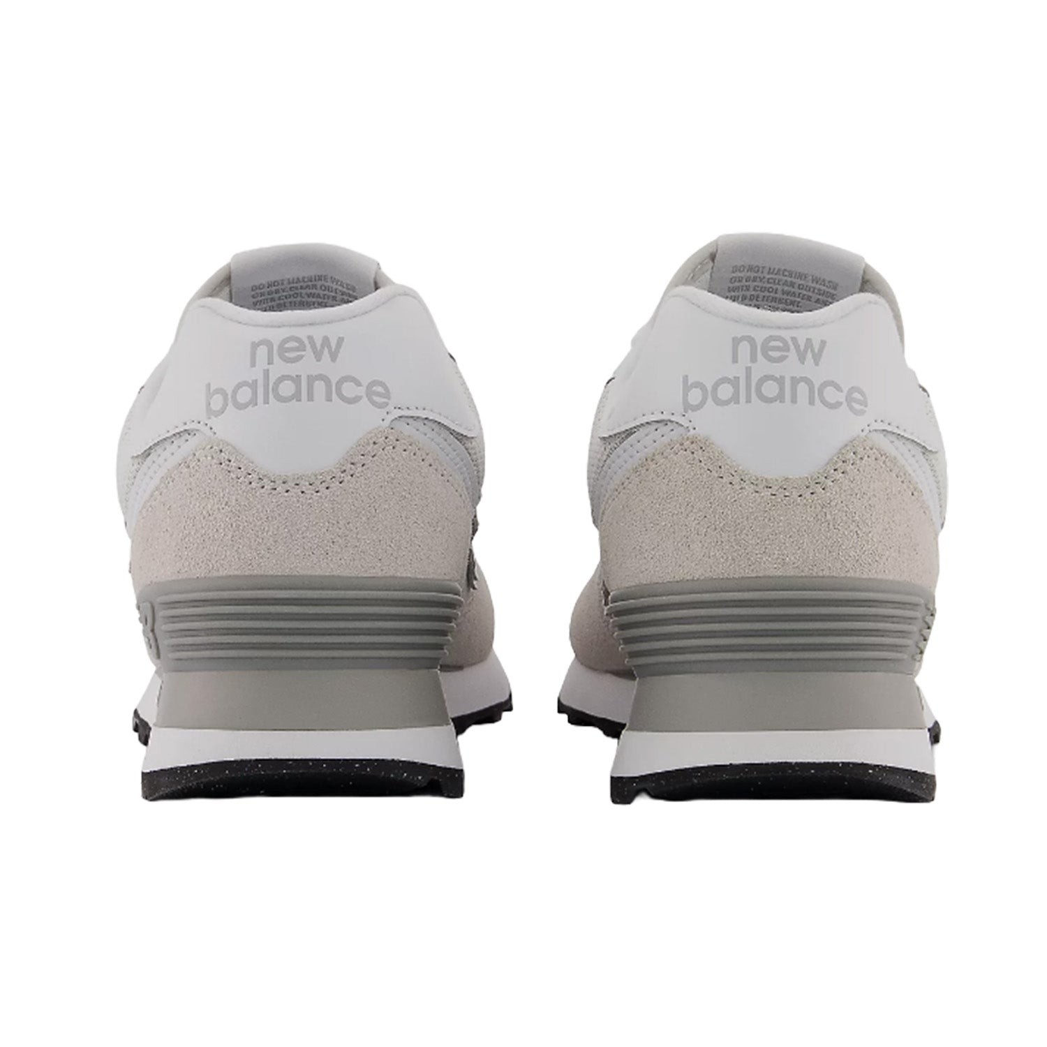 New Balance Women's 574 Core in Nimbus Cloud