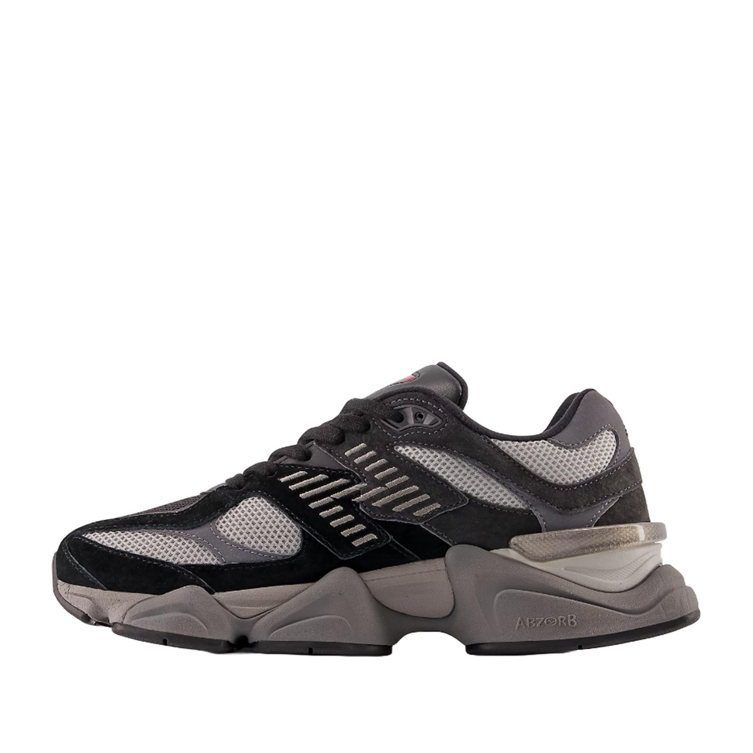 New Balance Men's 9060 in Black