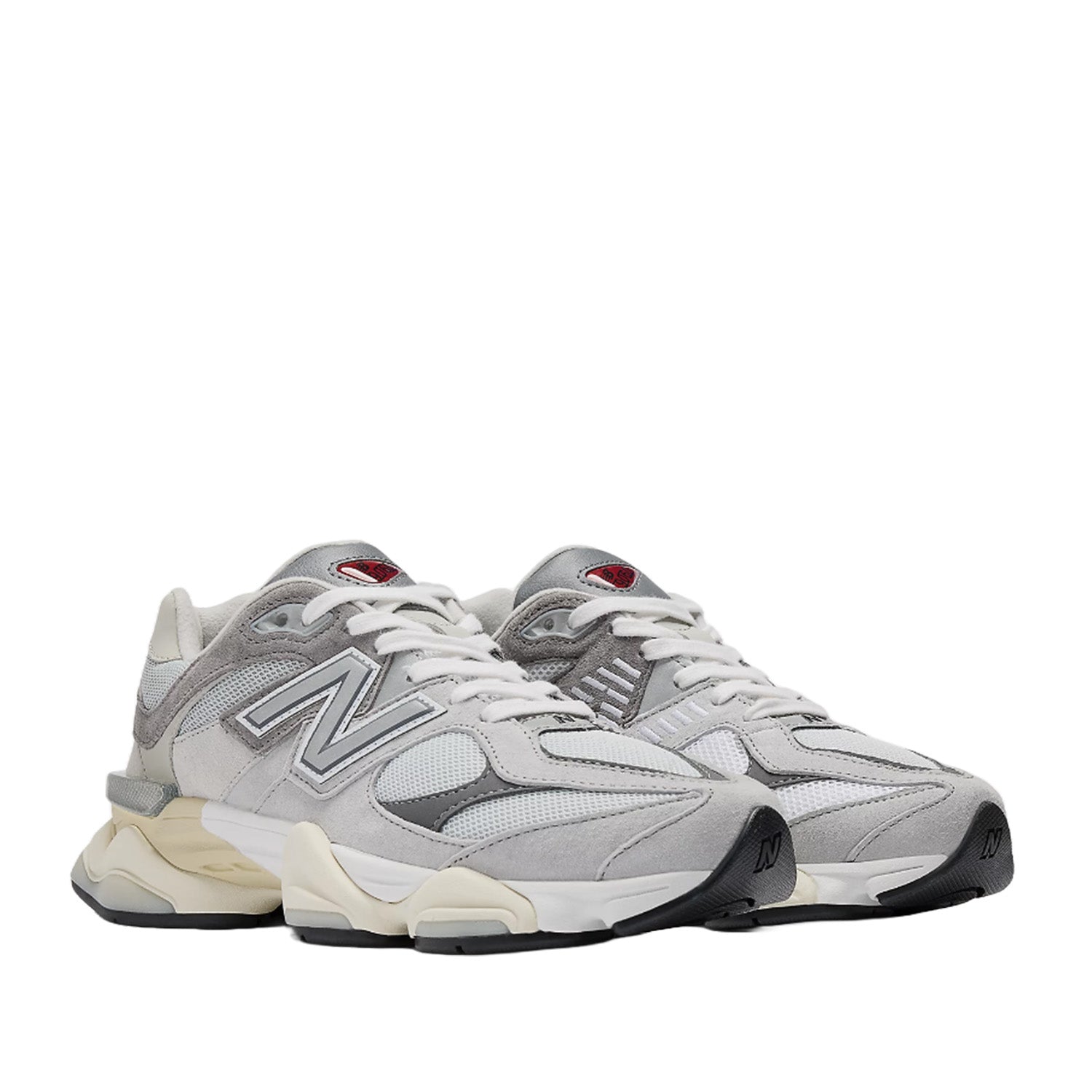 New Balance 9060 pour homme, coloris Nuage de pluie