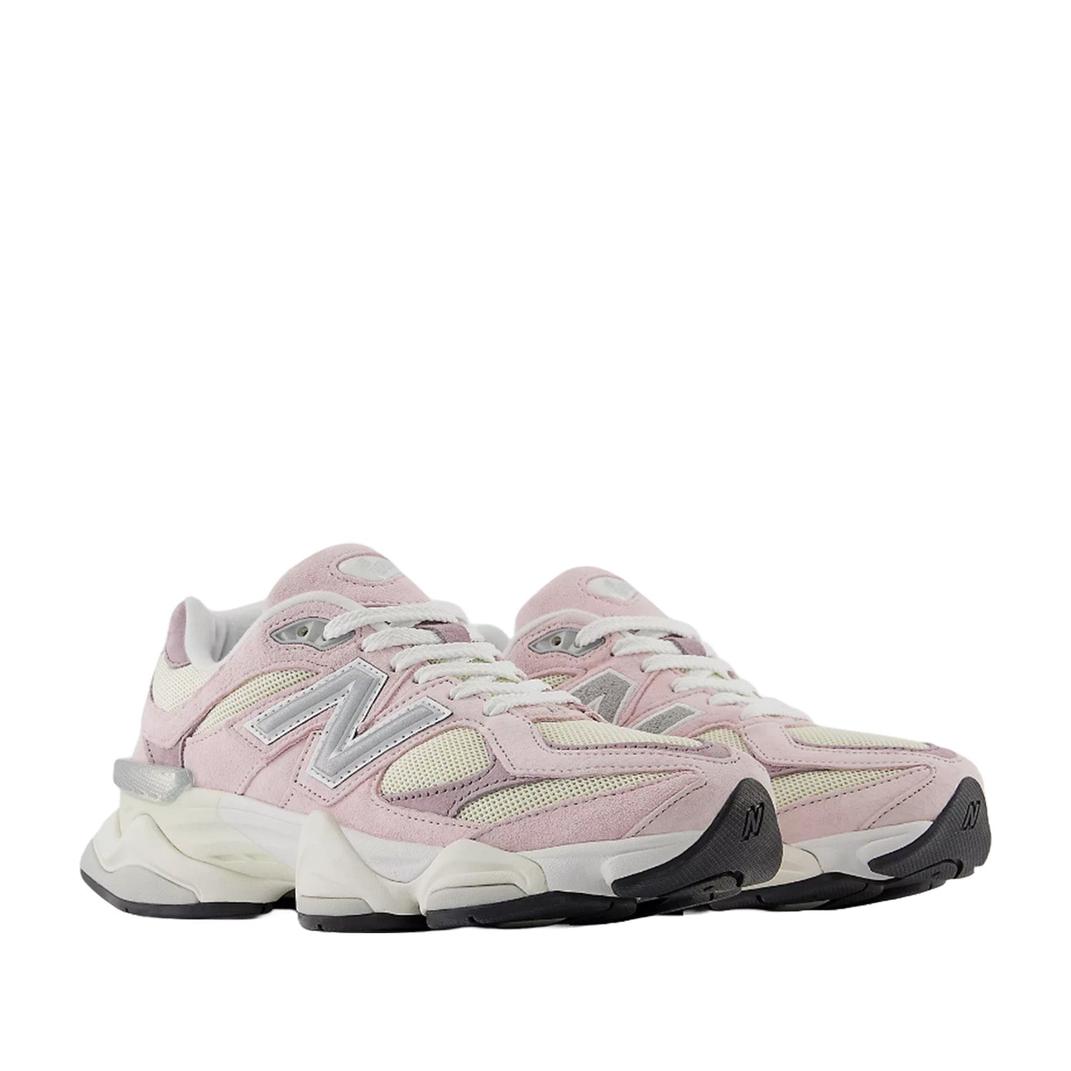 New Balance Unisex 9060 in Rose Sugar