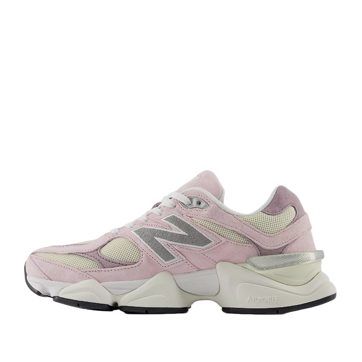New Balance 9060 unisexe en coloris Rose Sugar