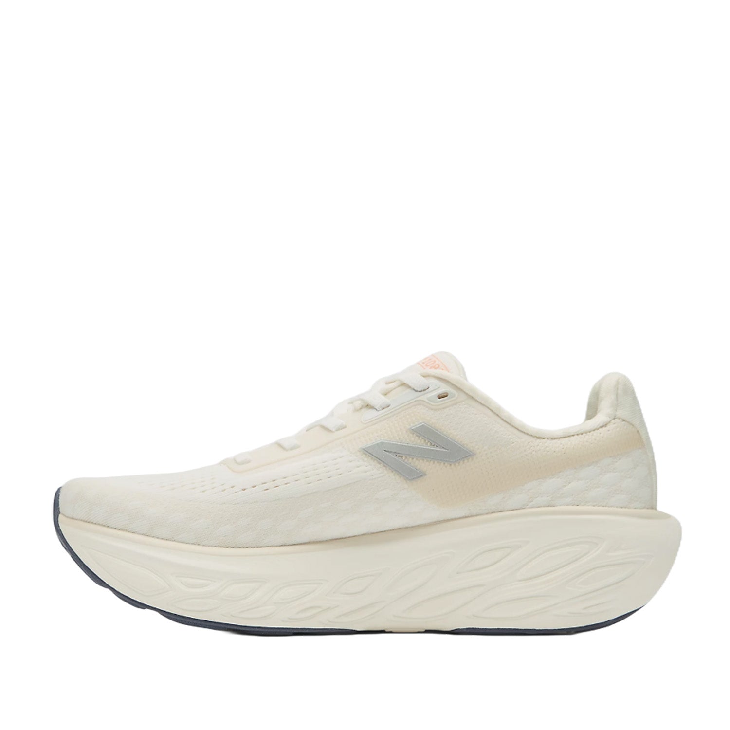 New Balance Women's Fresh Foam X 1080v14 in Sea Salt