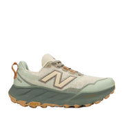Chaussures New Balance Fresh Foam X Hierro v9 pour femmes, coloris Calcium