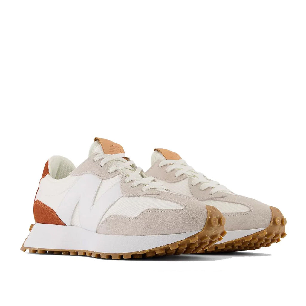 New Balance 327 pour femme, coloris sel marin
