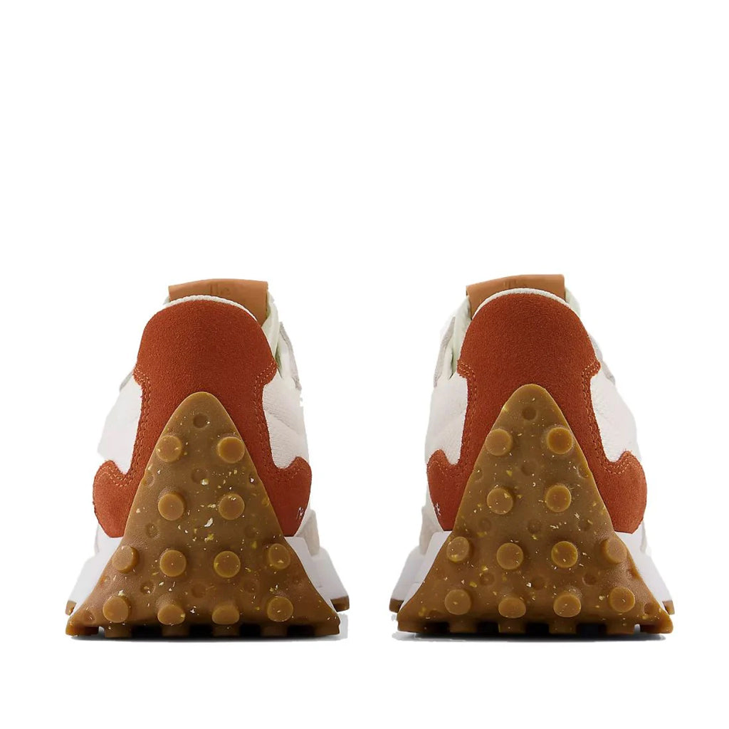 New Balance 327 pour femme, coloris sel marin