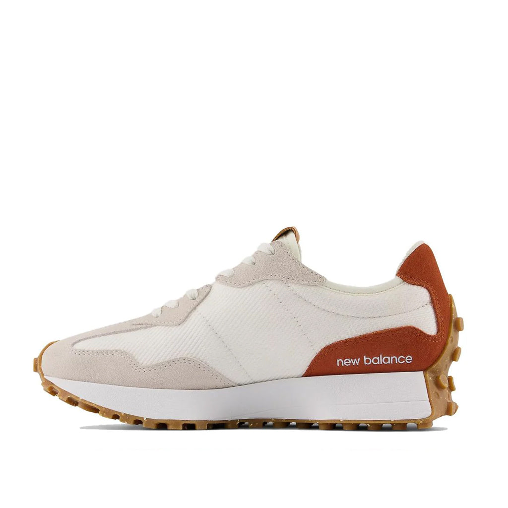New Balance 327 pour femme, coloris sel marin
