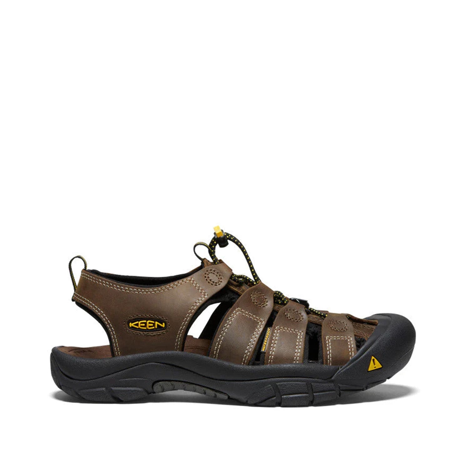 Keen Men's Newport in Bison