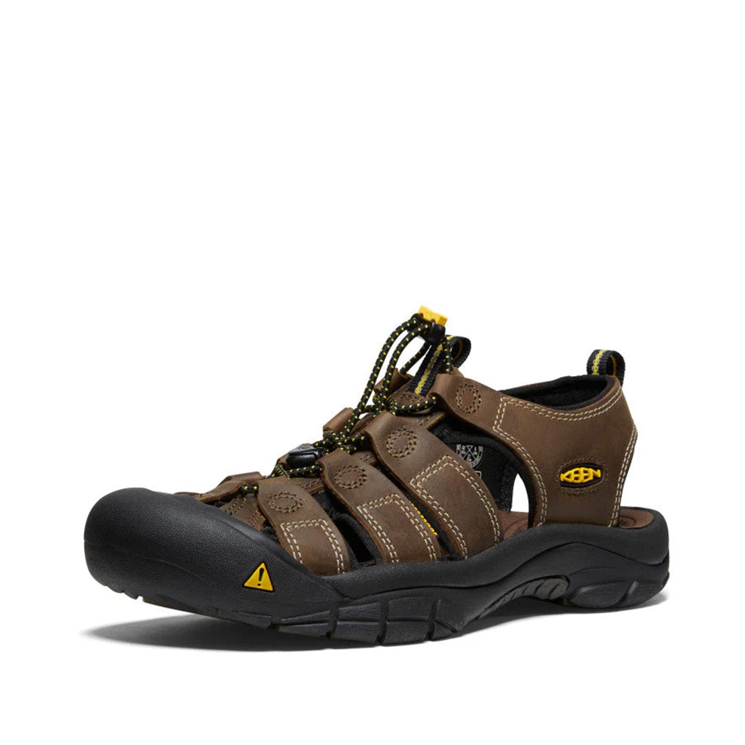 Keen Men's Newport in Bison