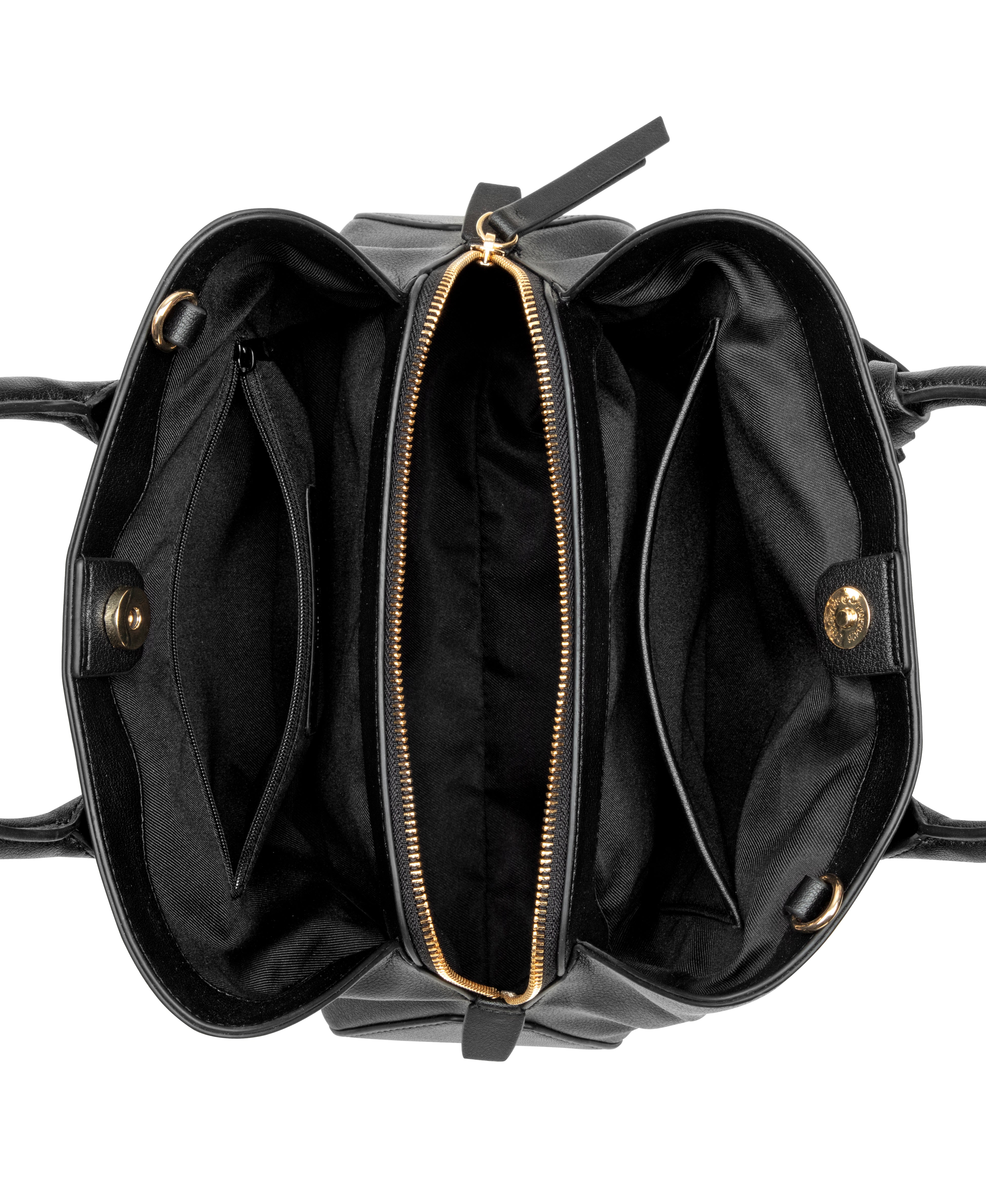 Nine West Women's Ngb567105 In Black REG