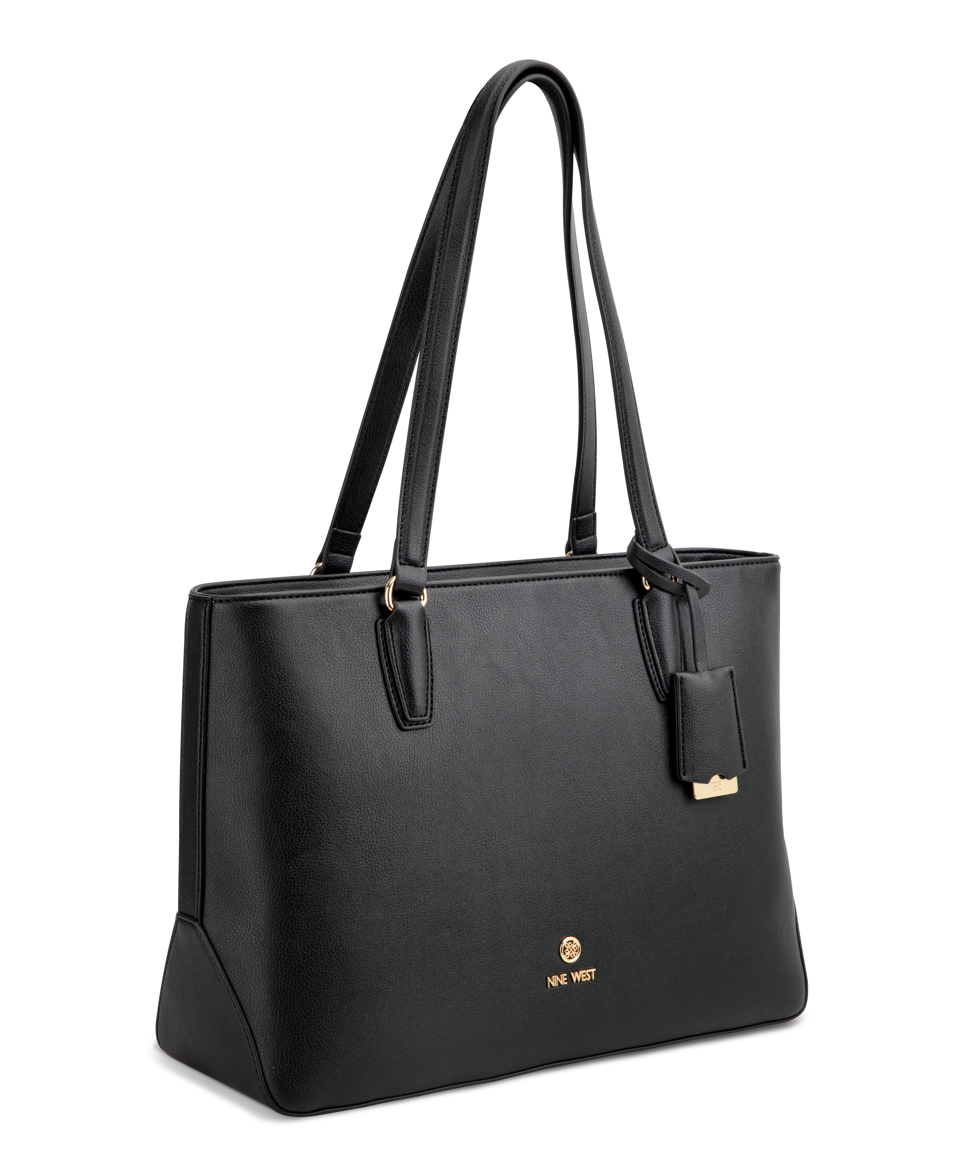 Nine West Women's Ngb567124 In Black REG
