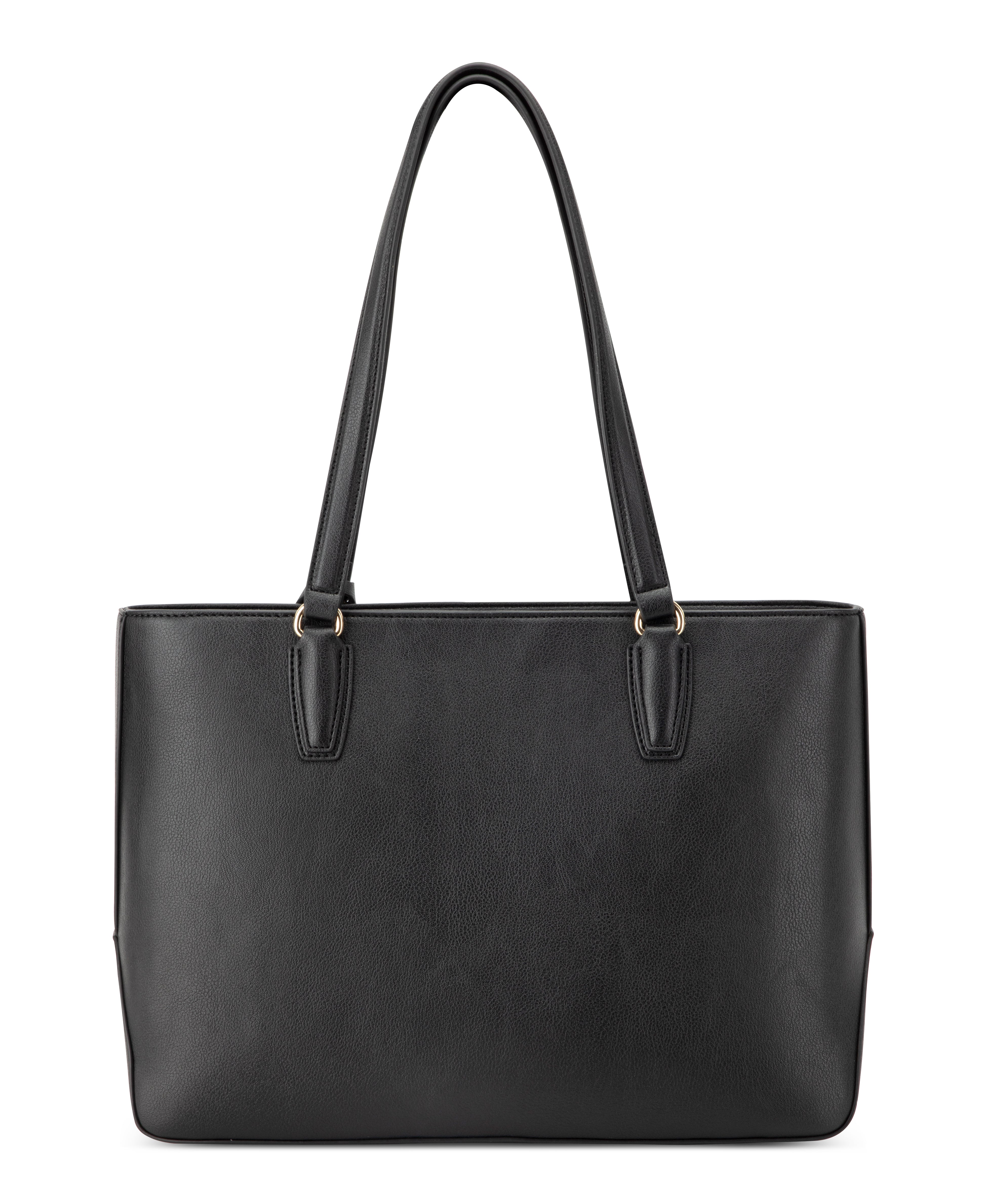 Nine West Women's Ngb567124 In Black REG