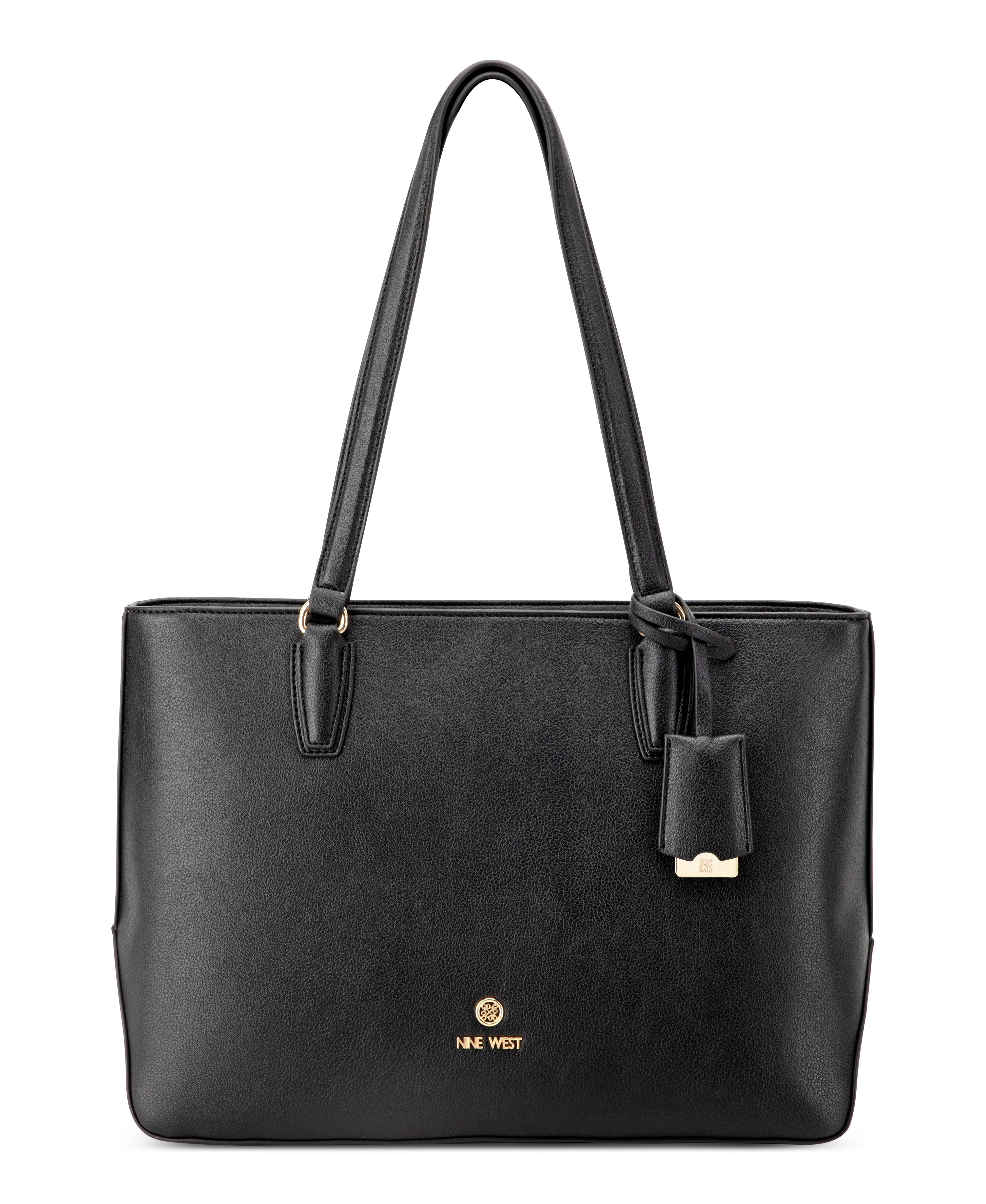 Nine West Women's Ngb567124 In Black REG
