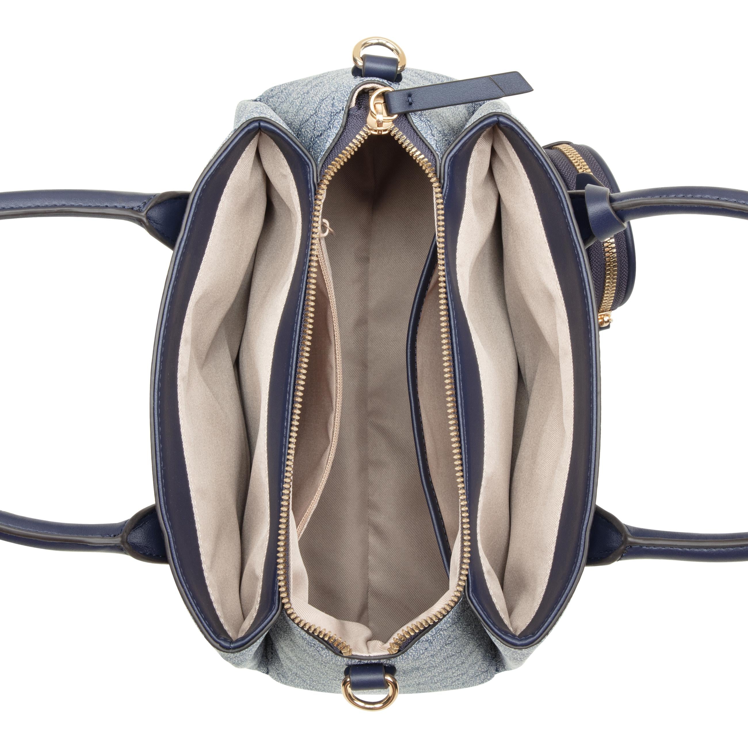 Nine West Handbags Ngg148206 Blue Reg